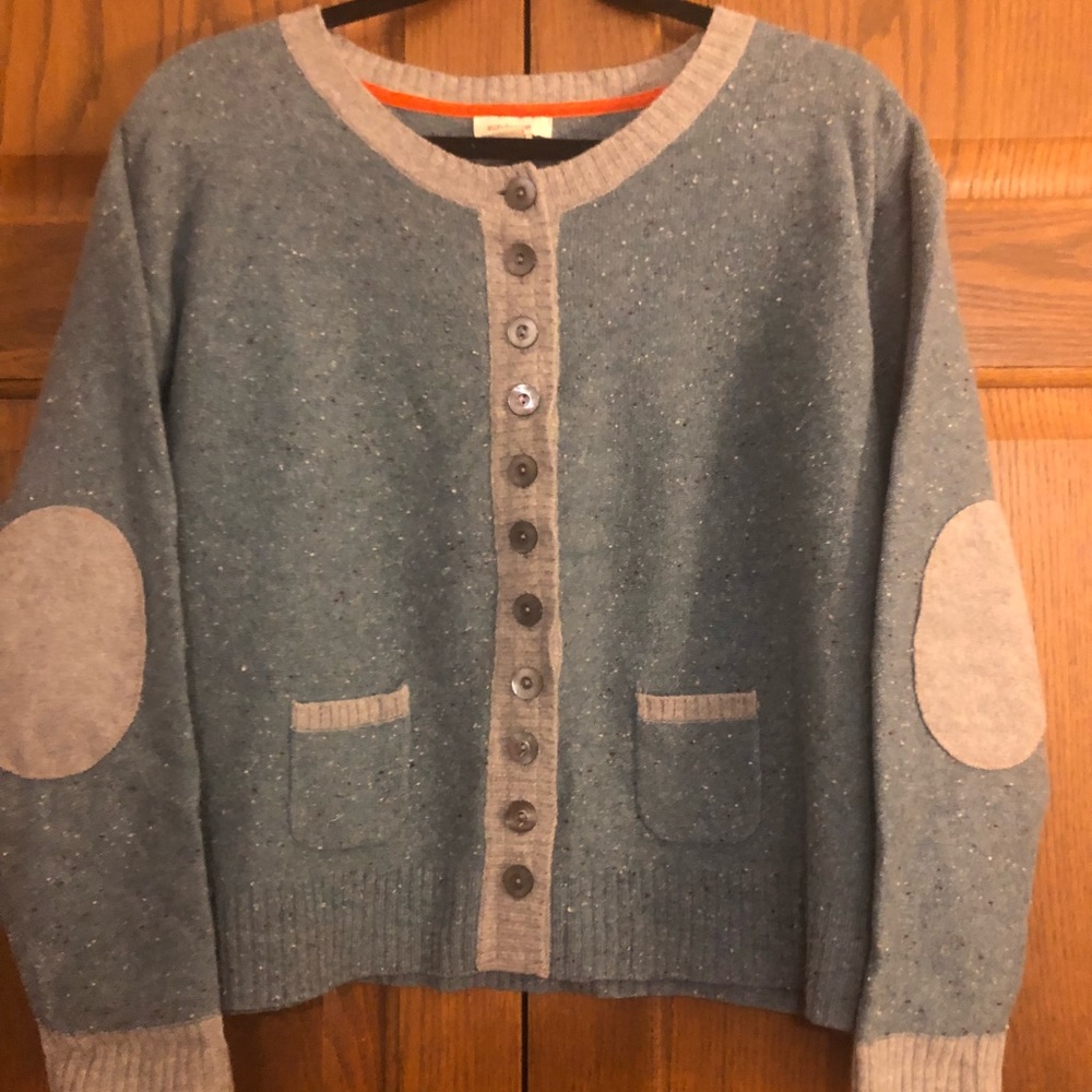 Sundance Cardigan